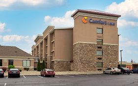 Comfort Inn Hammond